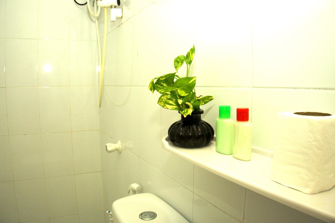Zeestar Inn Maafushi Exteriör bild